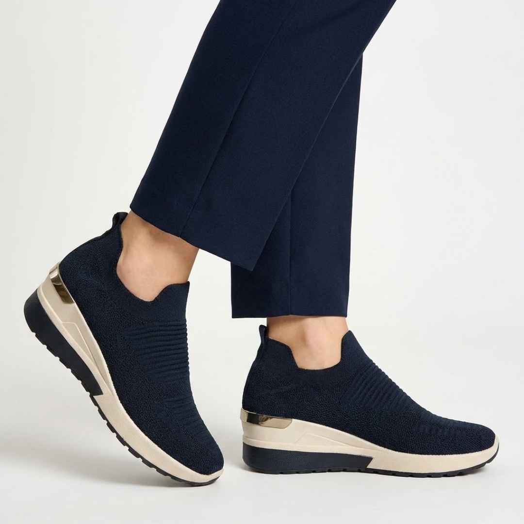 Georgia - Scarpa comfort donna