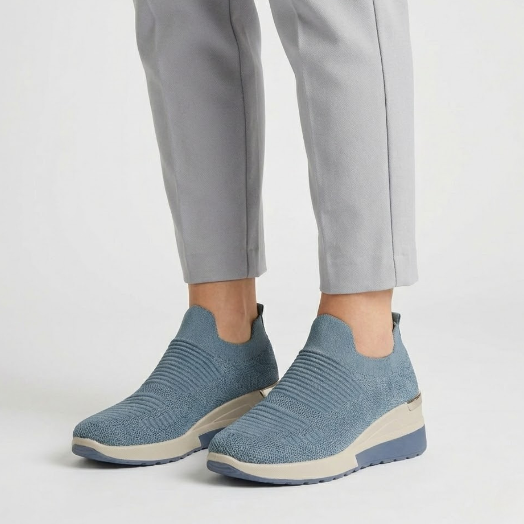 Georgia - Scarpa comfort donna