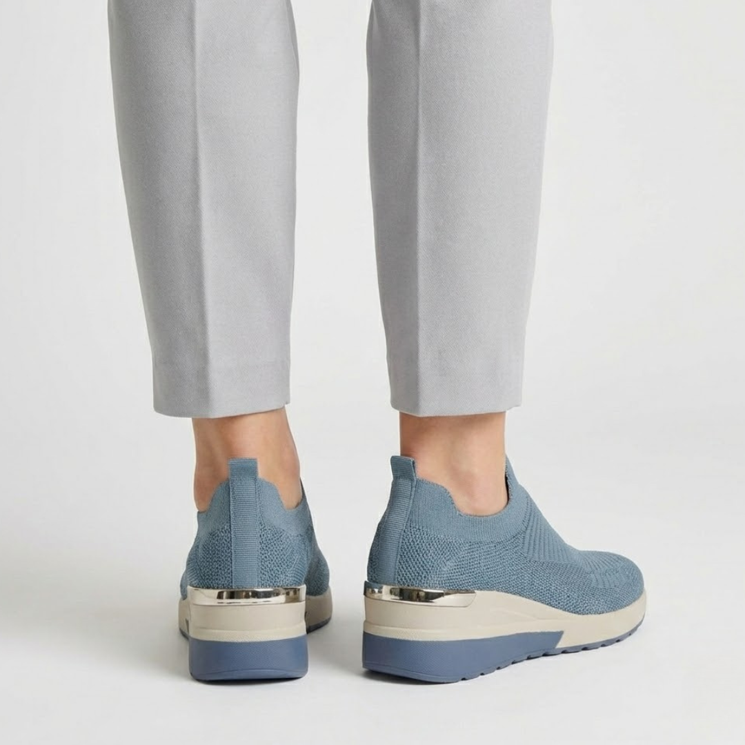 Georgia - Scarpa comfort donna