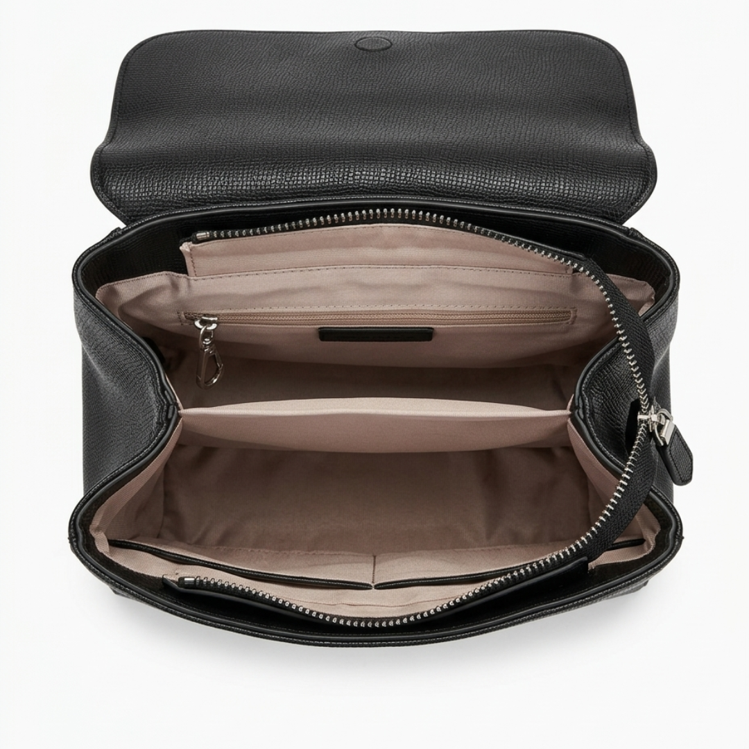 Nadine - Borsa zainetto donna