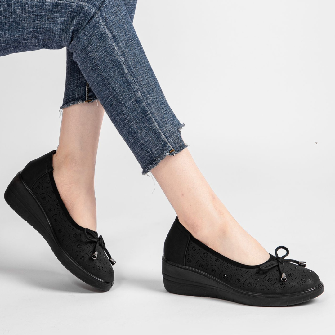 Sienna - Mocassino Comodo donna