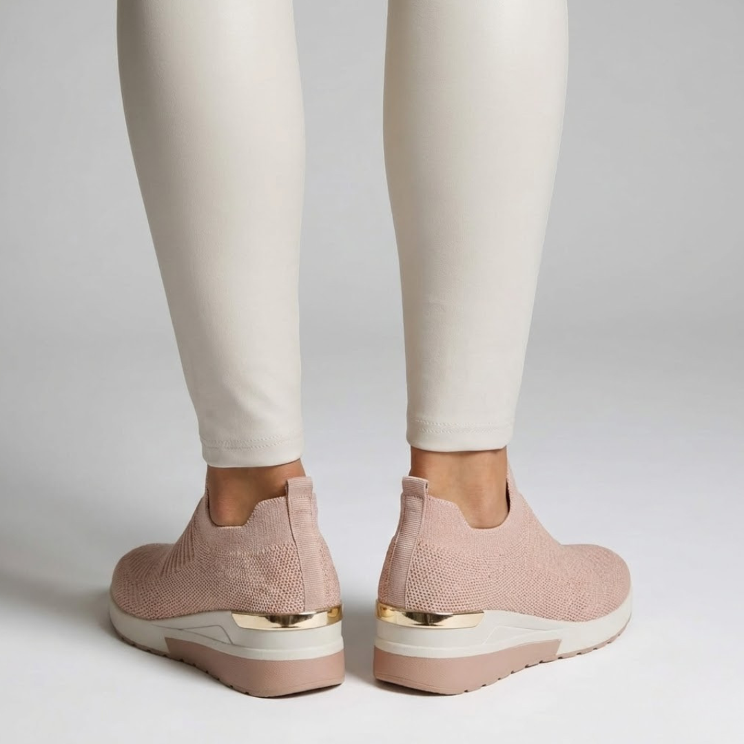 Georgia - Scarpa comfort donna