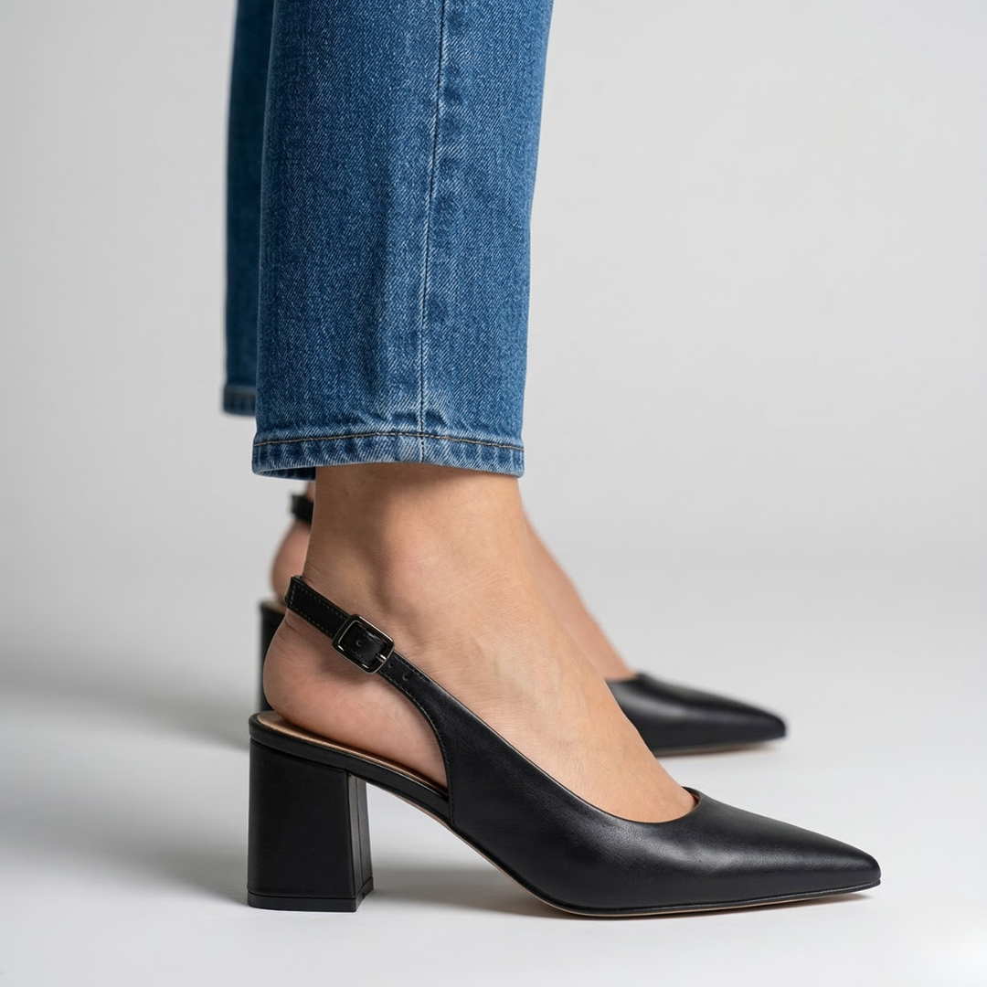 Emilia - Docellette comoda Donna