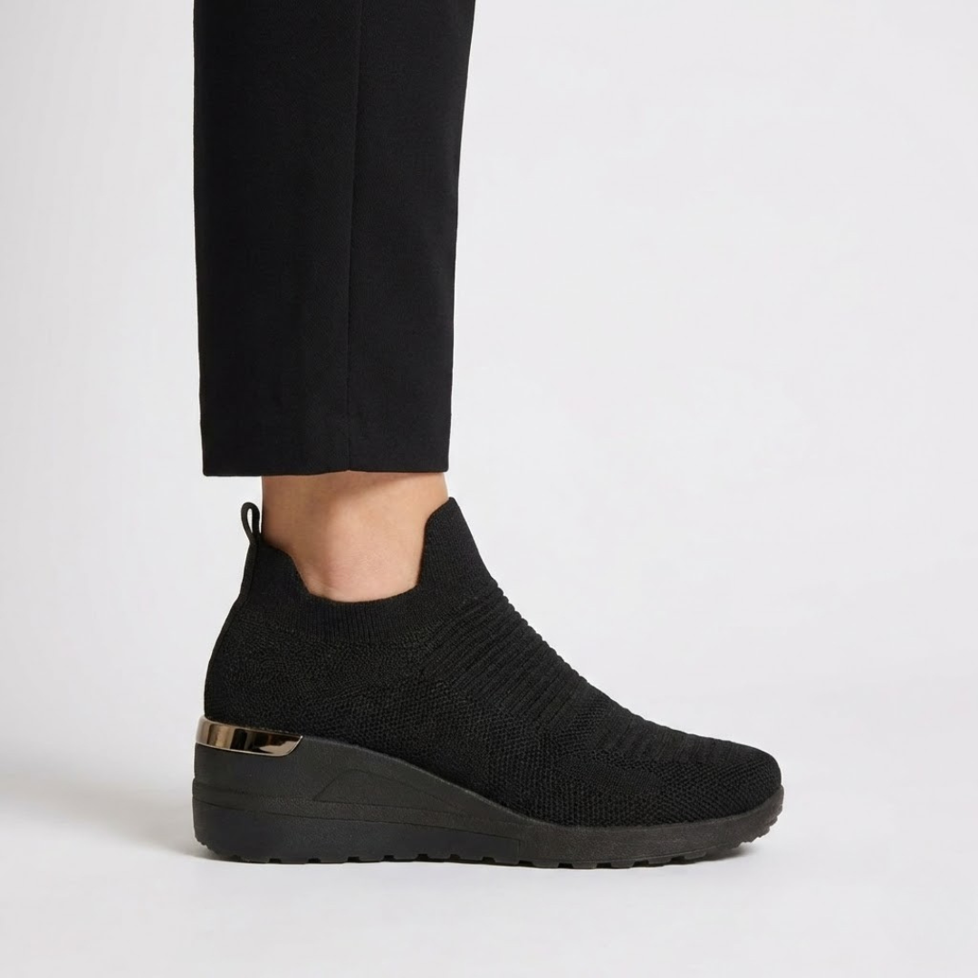 Georgia - Scarpa comfort donna