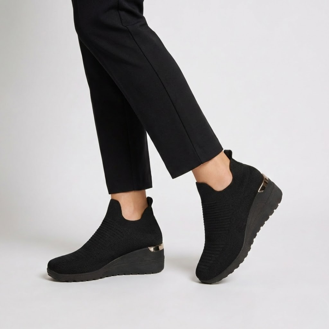 Georgia - Scarpa comfort donna