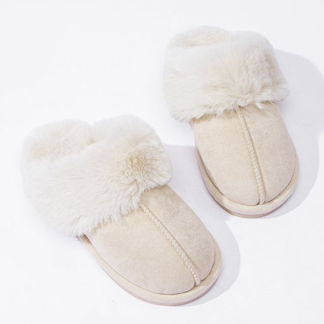 Isotta - Pantofola comoda Donna