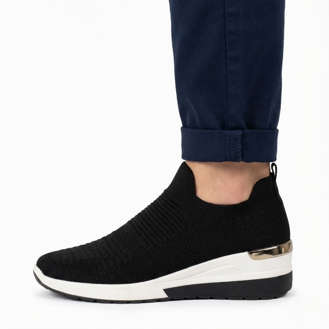 Georgia - Scarpa comfort donna