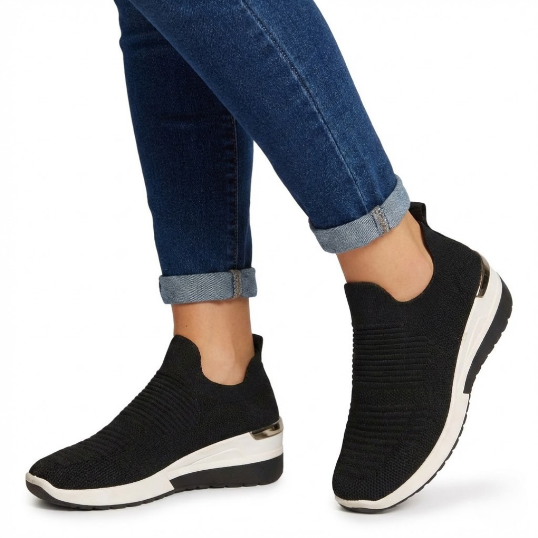 Georgia - Scarpa comfort donna