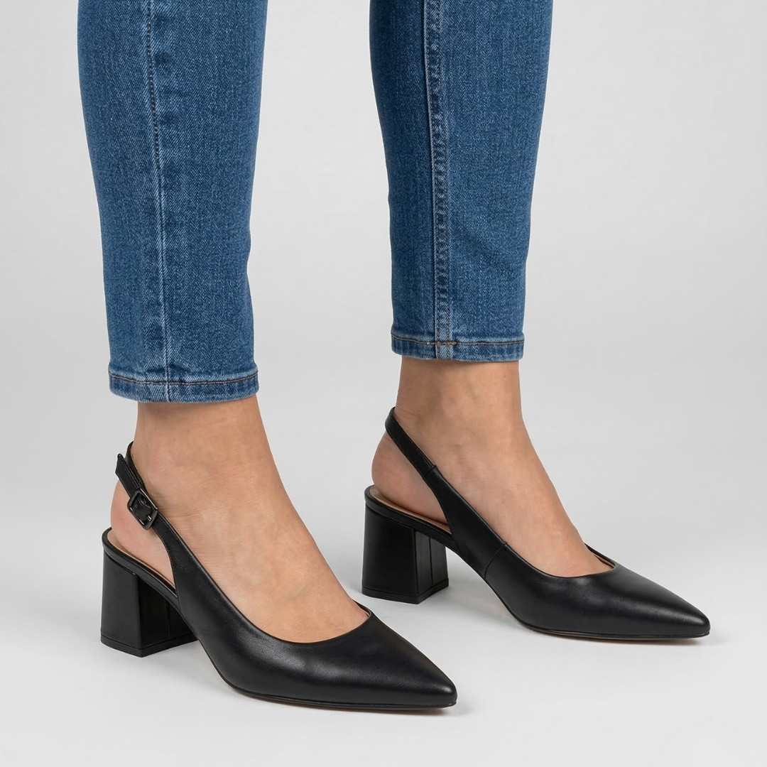 Emilia - Docellette comoda Donna