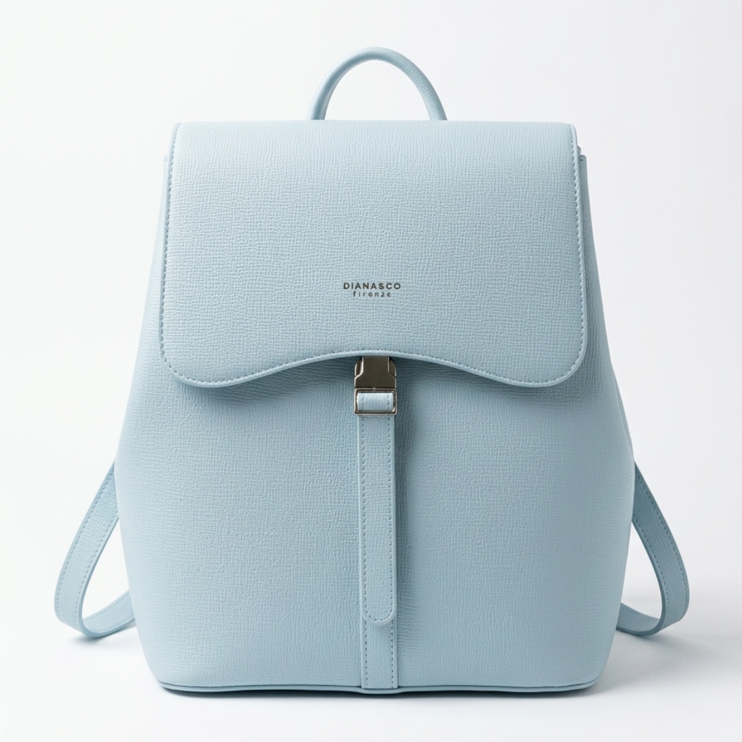 Nadine - Borsa zainetto donna