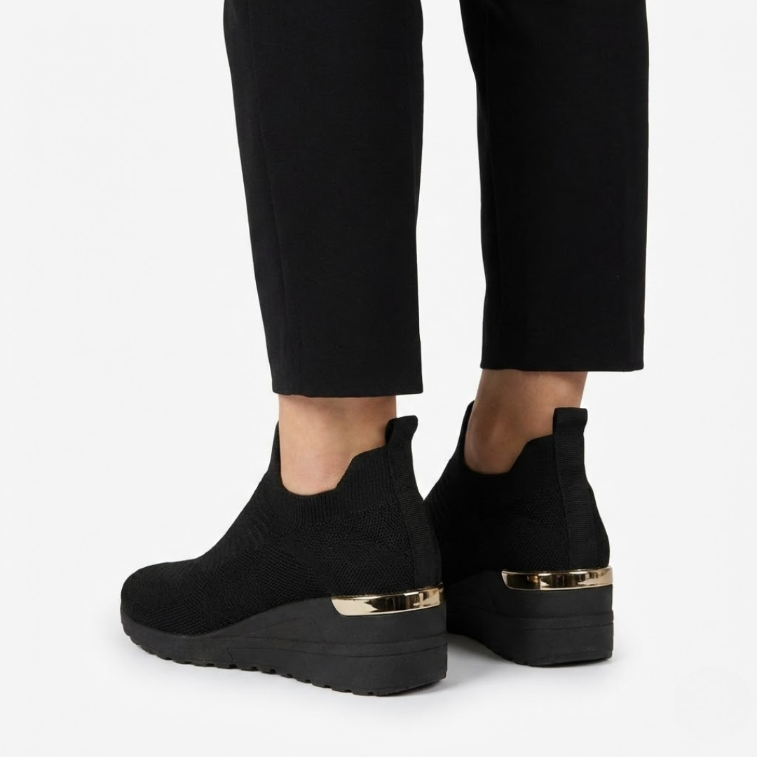 Georgia - Scarpa comfort donna