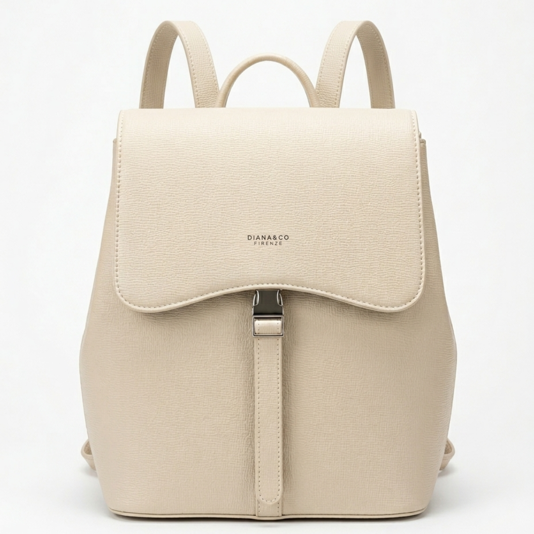 Nadine - Borsa zainetto donna