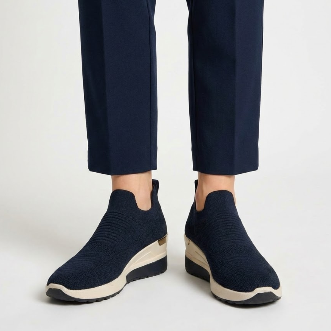 Georgia - Scarpa comfort donna