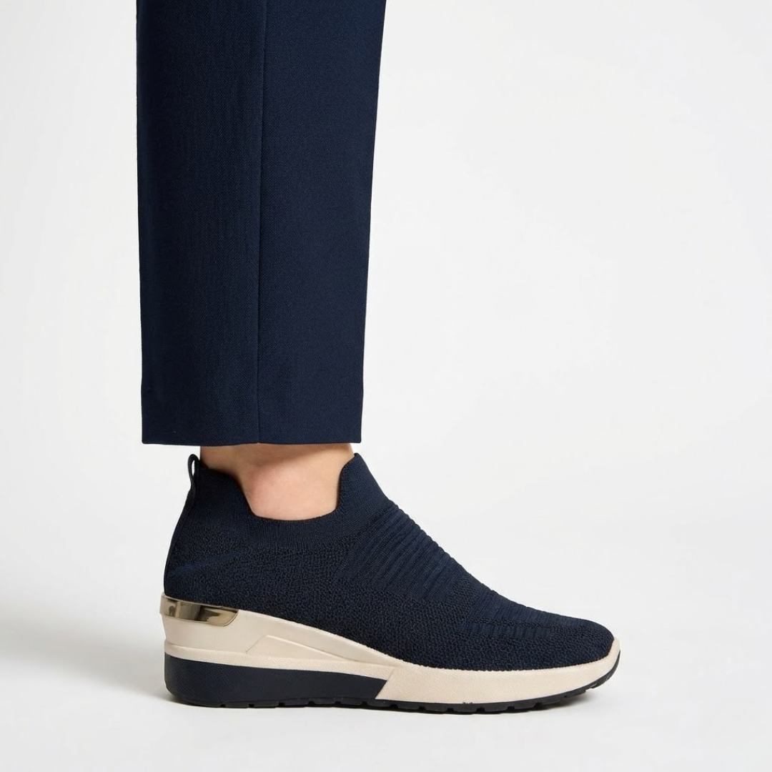 Georgia - Scarpa comfort donna