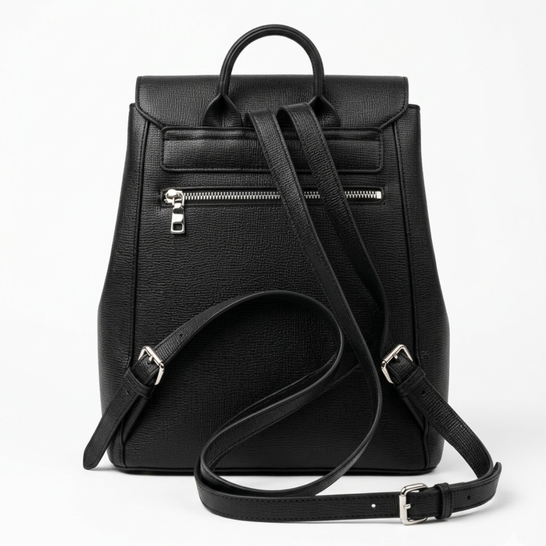 Nadine - Borsa zainetto donna