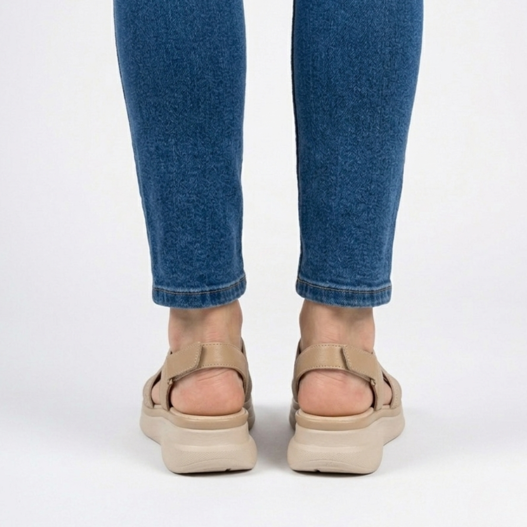 Rose - sandalo comfort donna