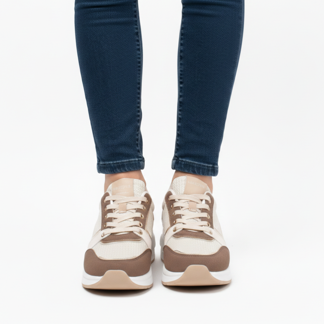 Senia - Scarpa comodo donna