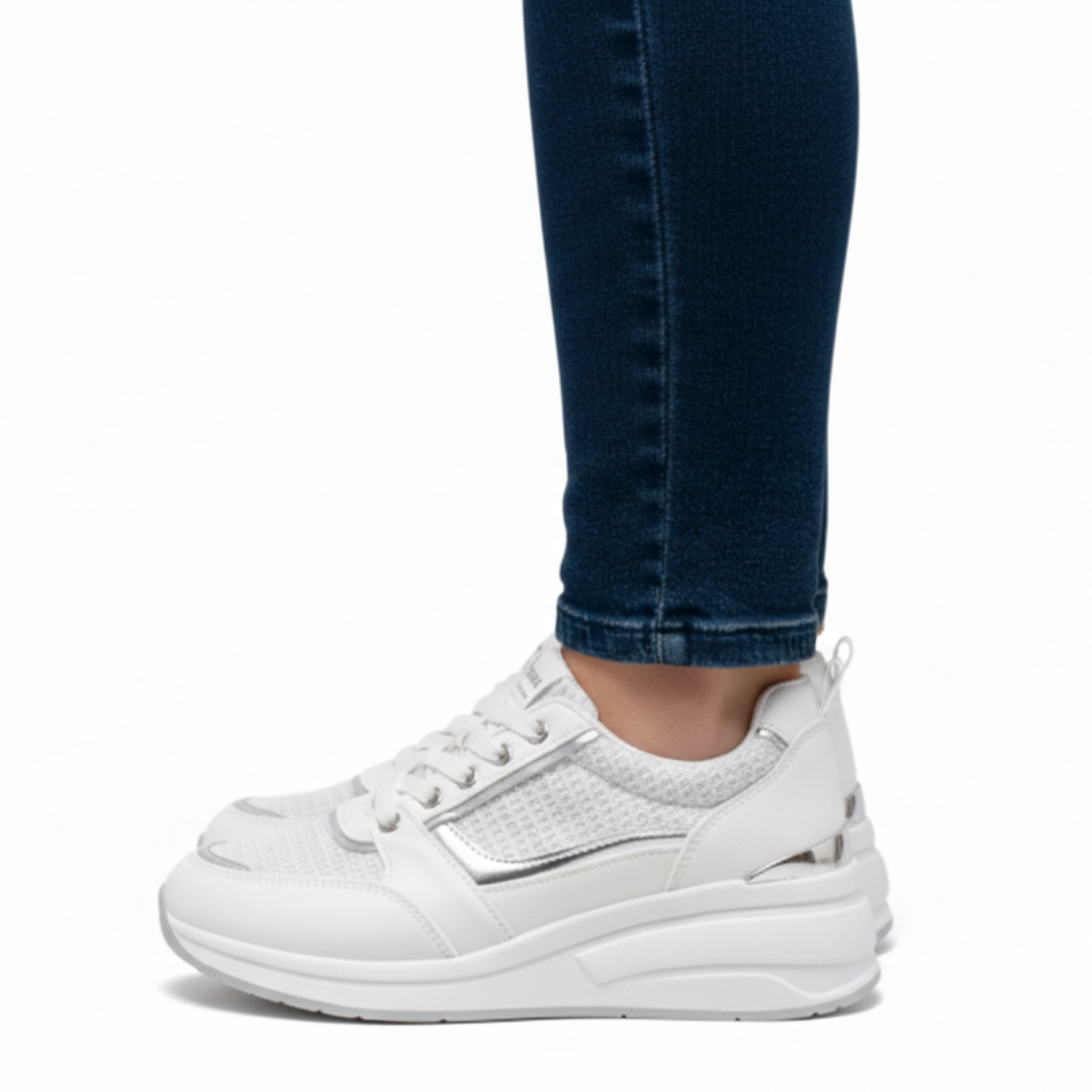 Senia - Scarpa comodo donna