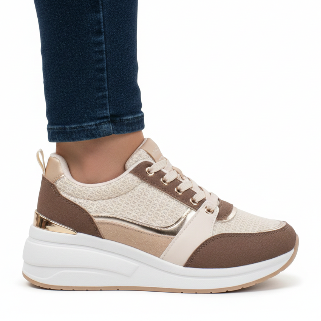 Senia - Scarpa comodo donna