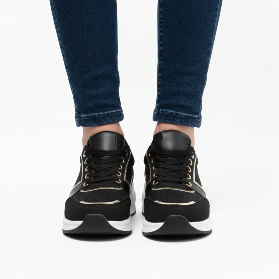 Senia - Scarpa comodo donna