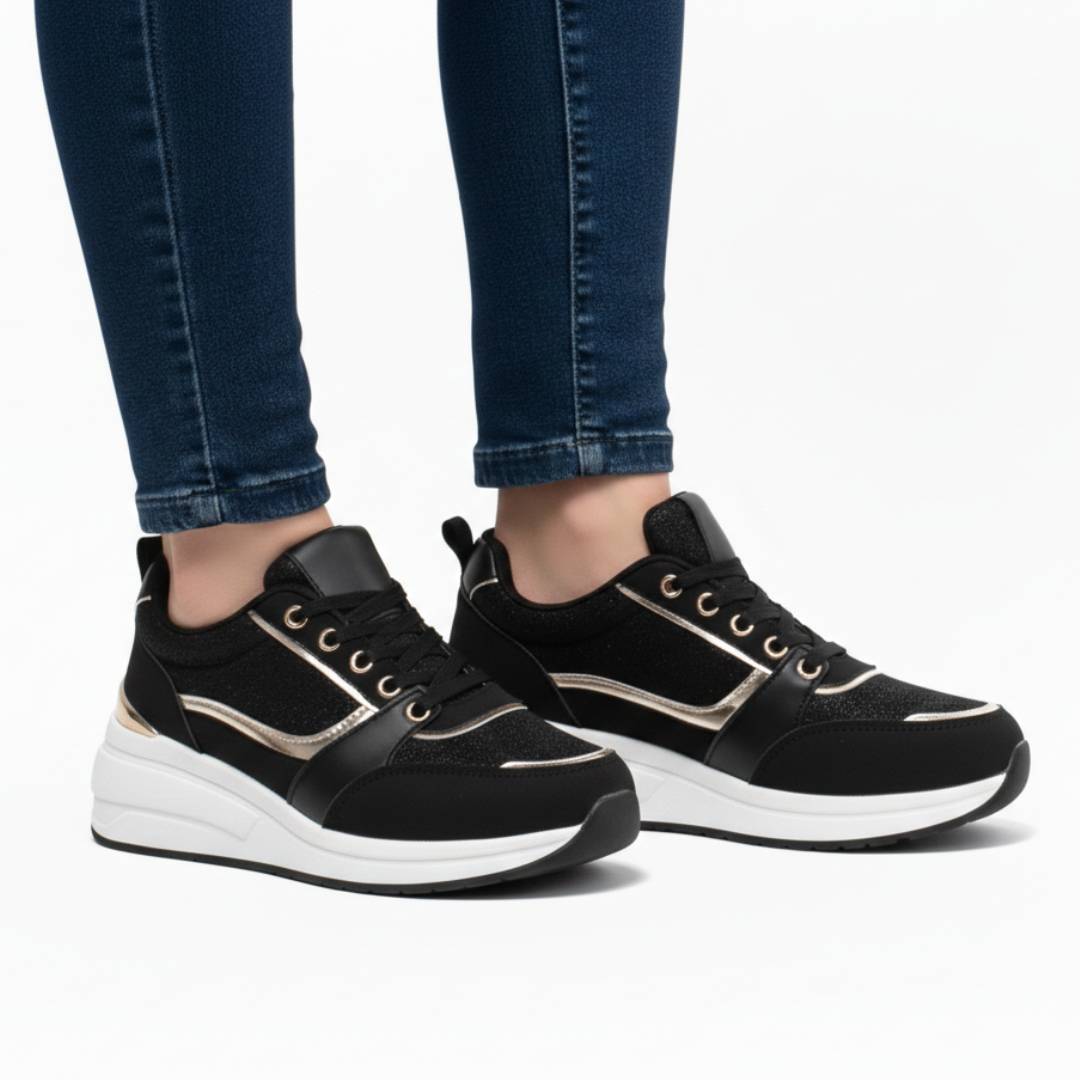 Senia - Scarpa comodo donna