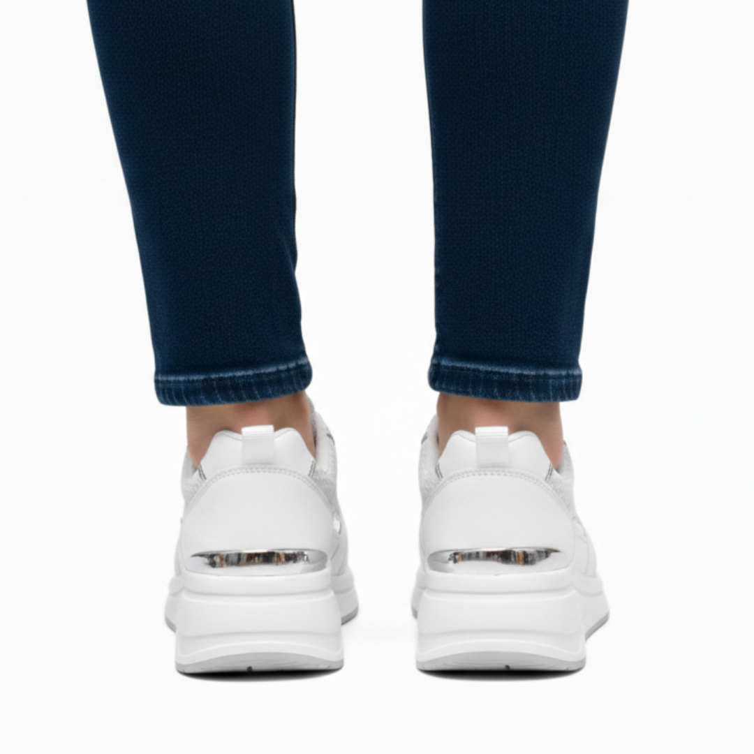 Senia - Scarpa comodo donna