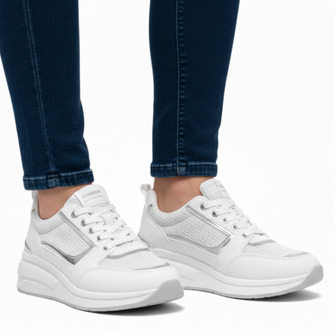 Senia - Scarpa comodo donna