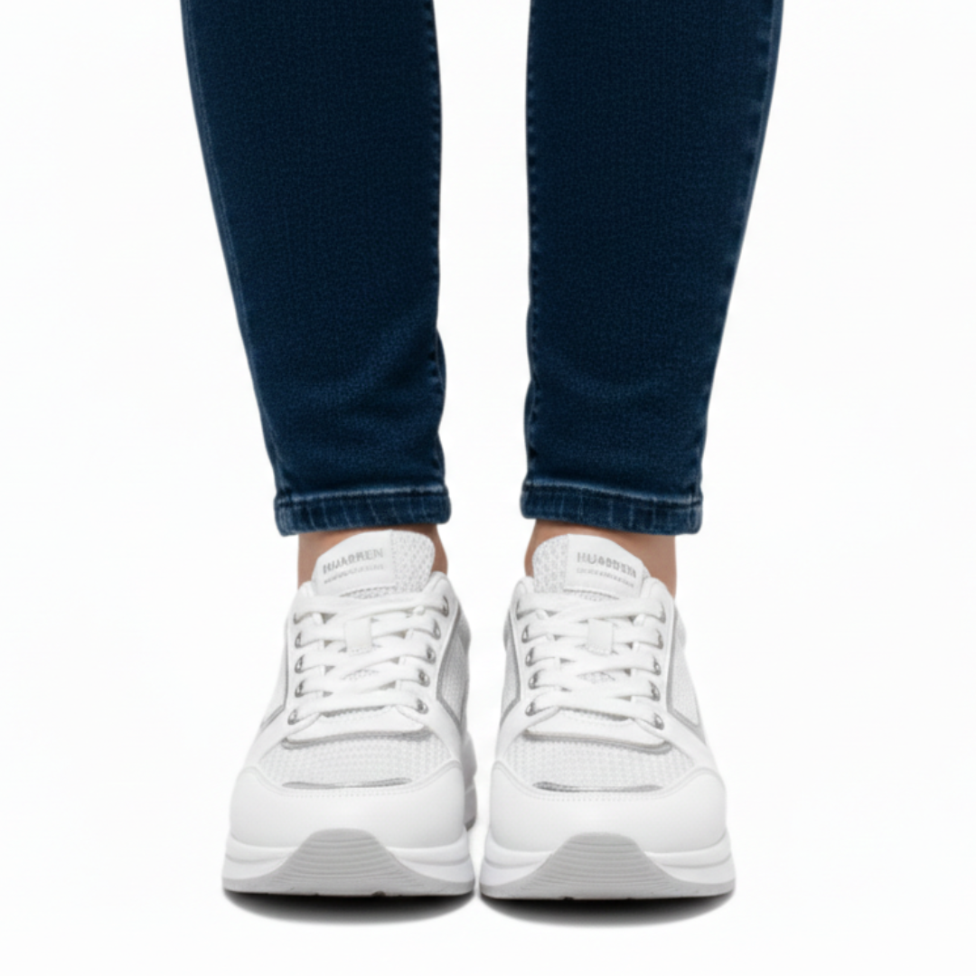 Senia - Scarpa comodo donna