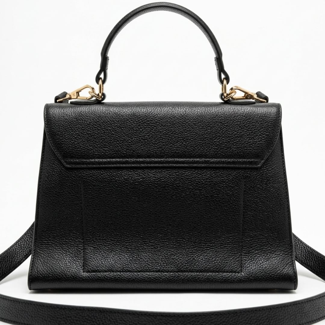 Smeralda - Borsa donna