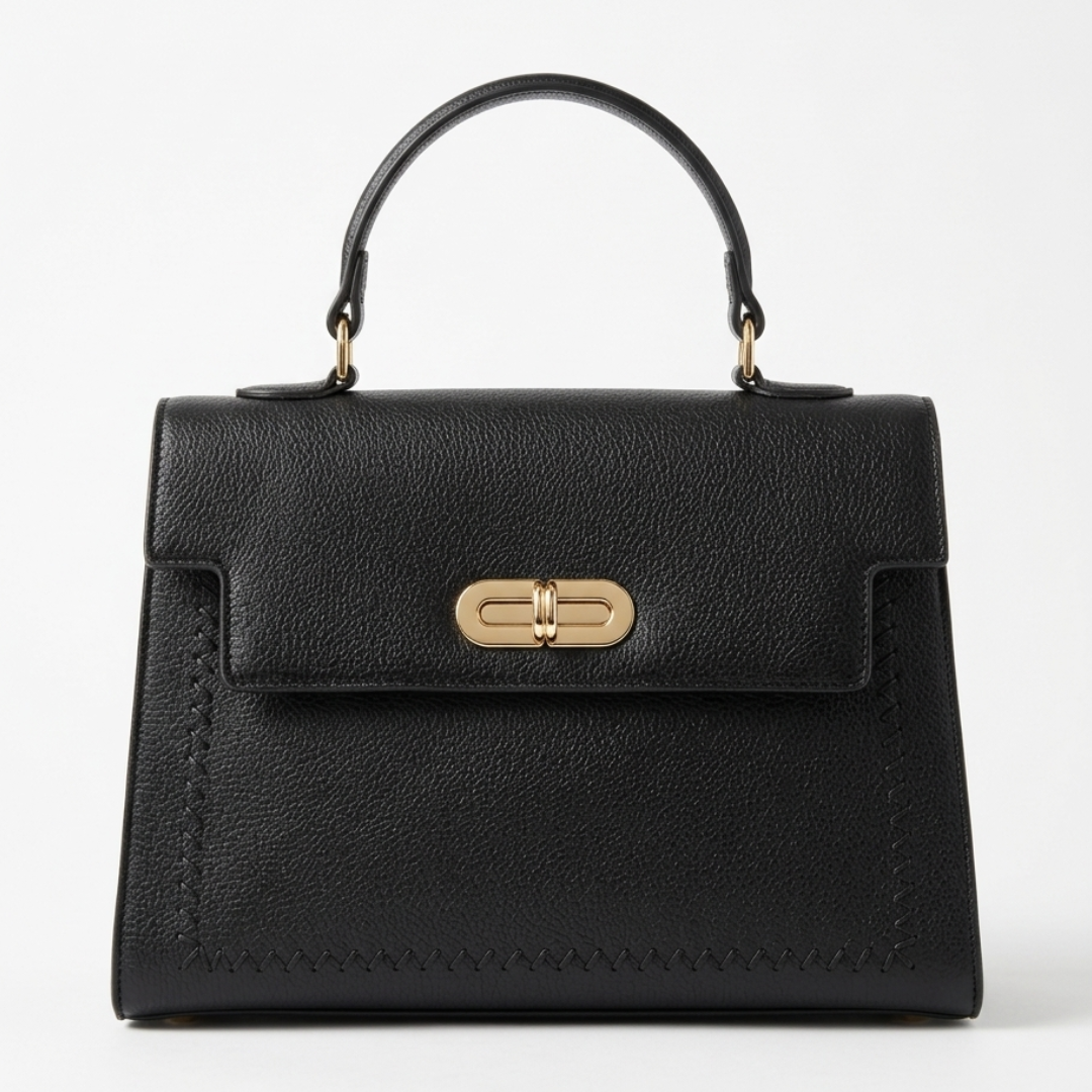 Smeralda - Borsa donna