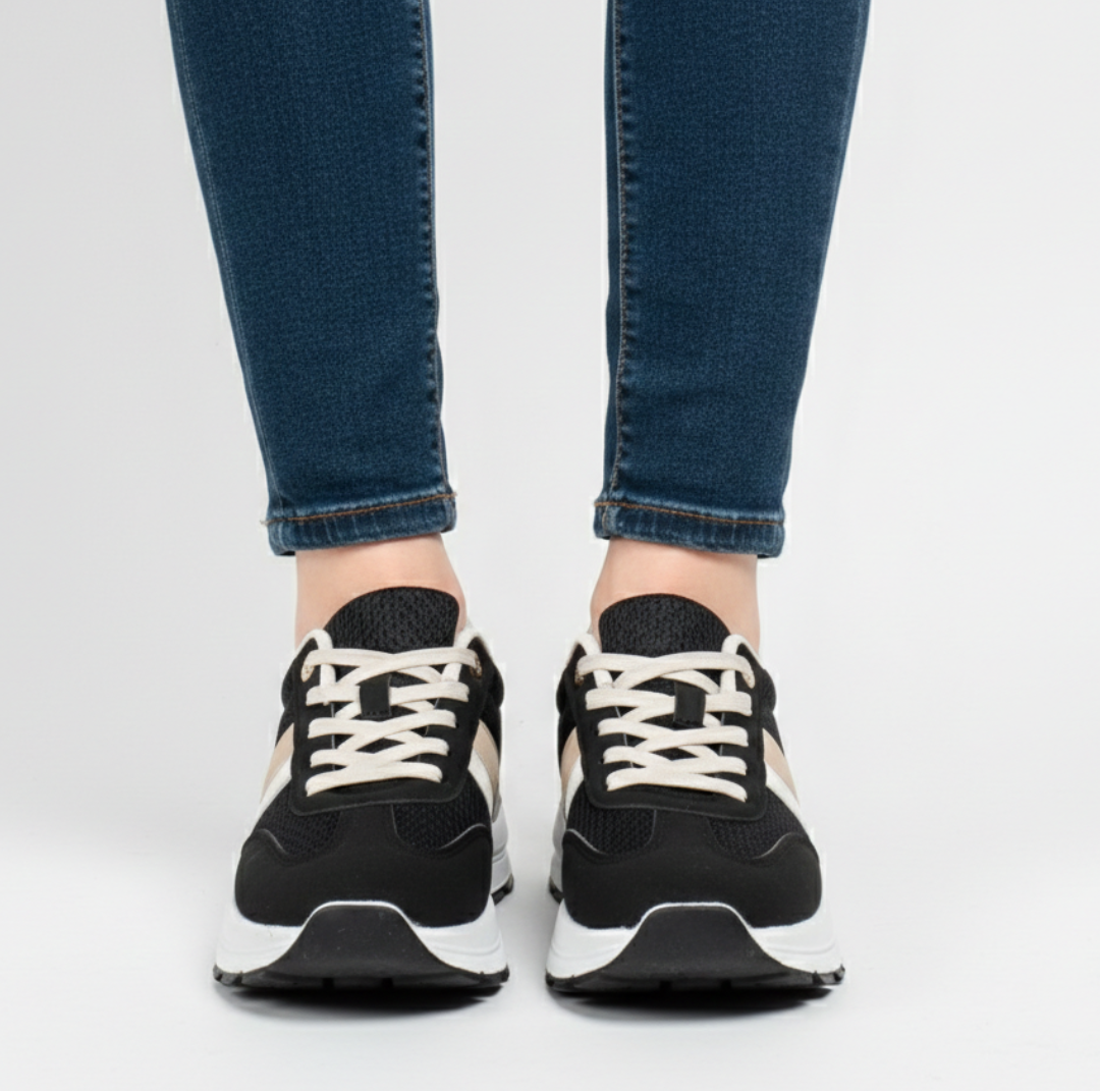 Tessa - Scarpa comodo donna