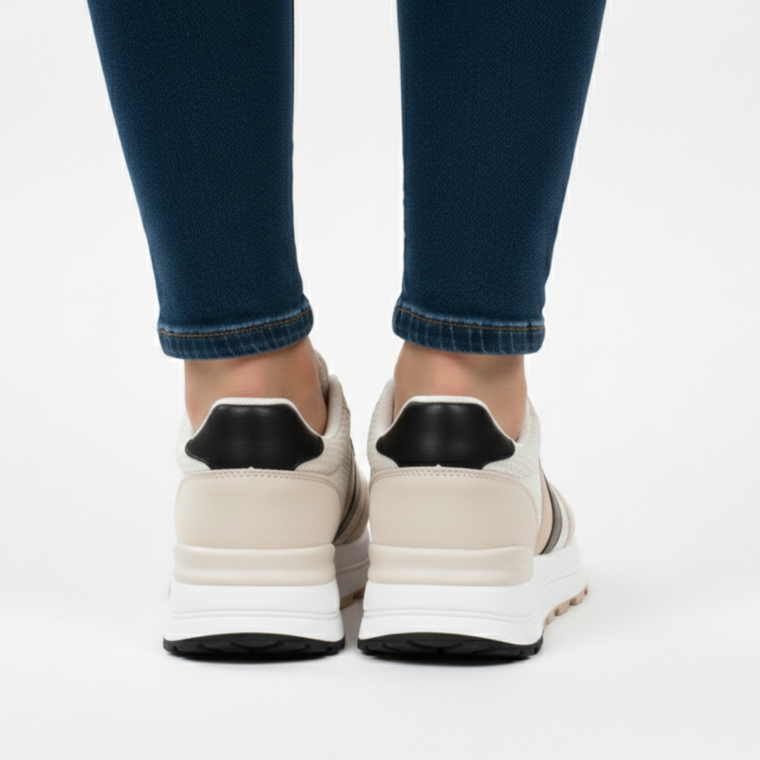 Tessa - Scarpa comodo donna