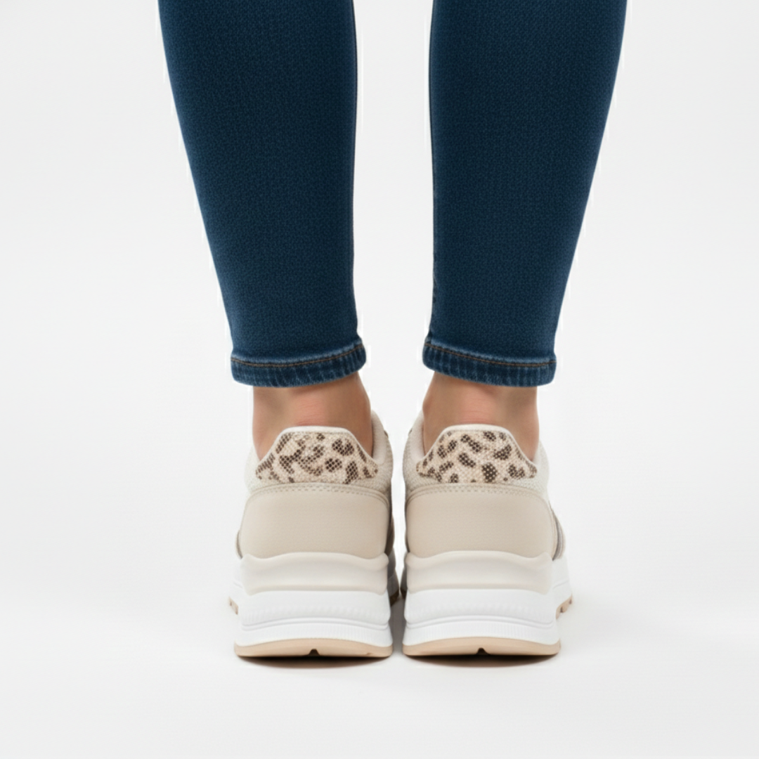 Tessa - Scarpa comodo donna