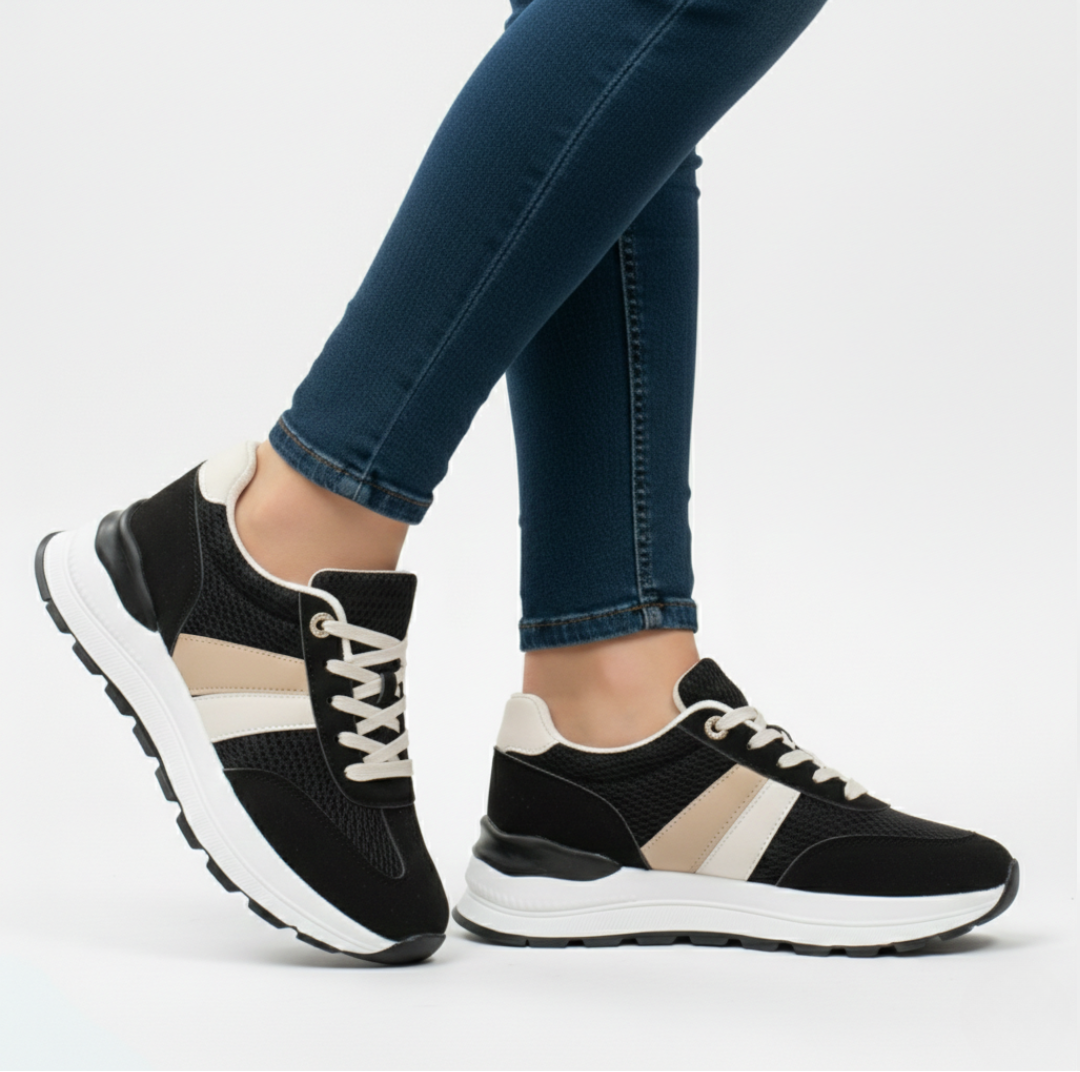 Tessa - Scarpa comodo donna