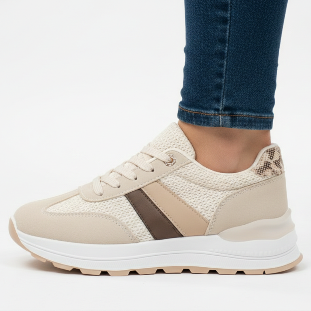 Tessa - Scarpa comodo donna