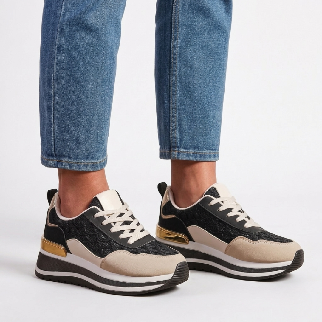 Vivienne - scarpa comfort donna