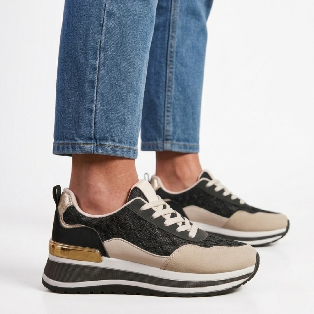 Vivienne - scarpa comfort donna