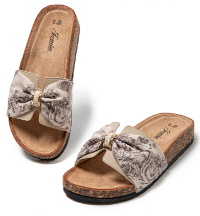 Kira - Sandalo Comodo Da Donna