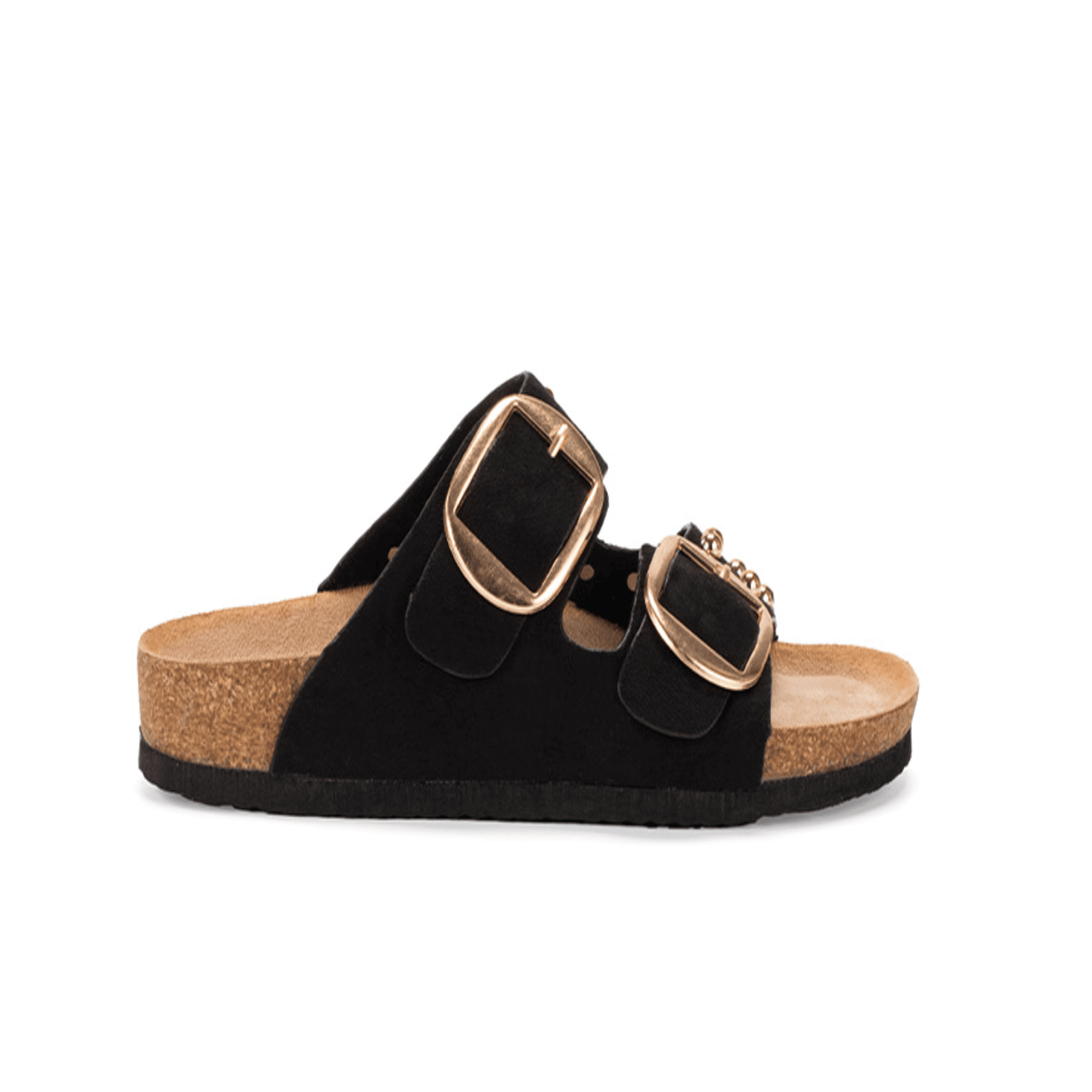 Sissi - Sandalo Comodo Da Donna