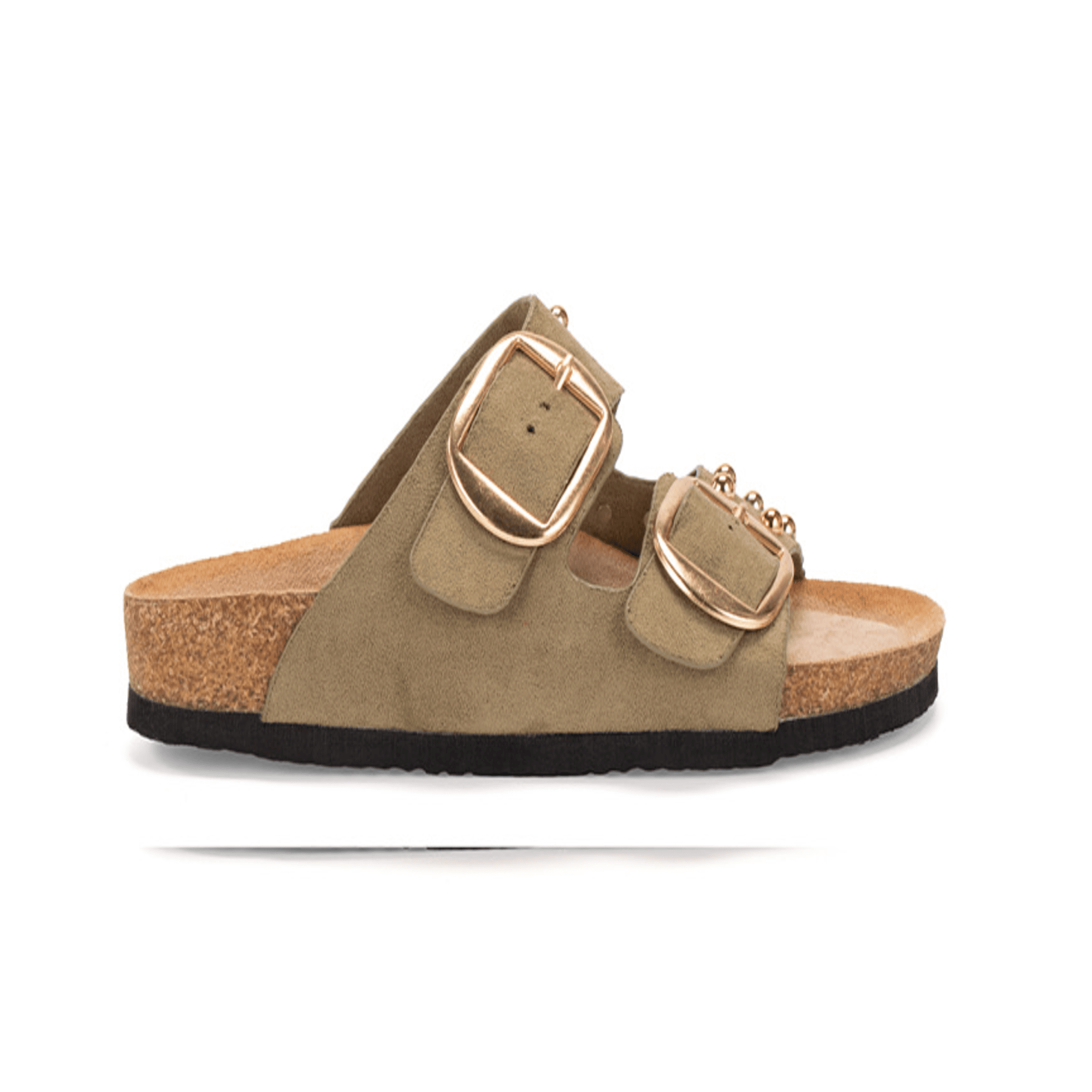 Sissi - Sandalo Comodo Da Donna