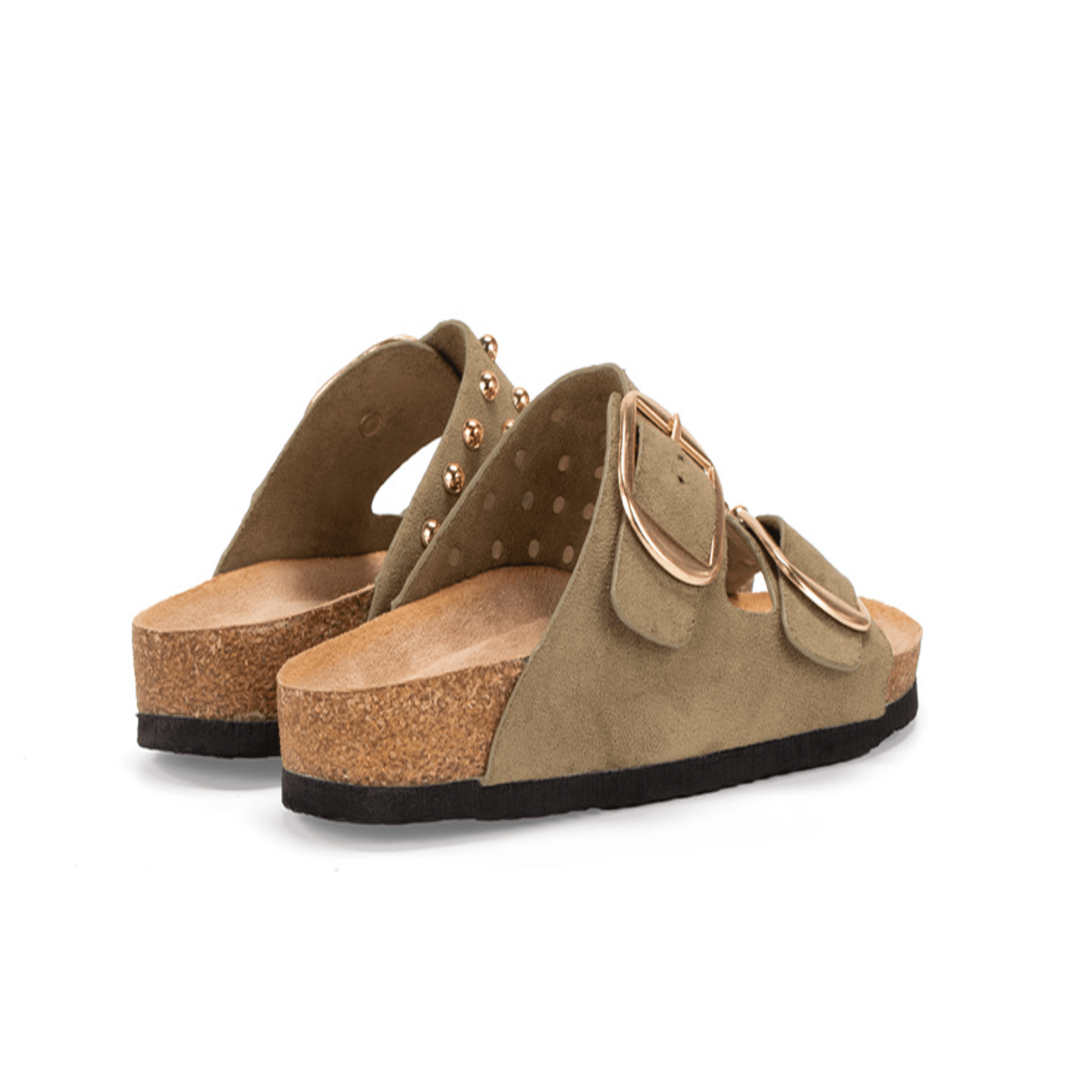 Sissi - Sandalo Comodo Da Donna