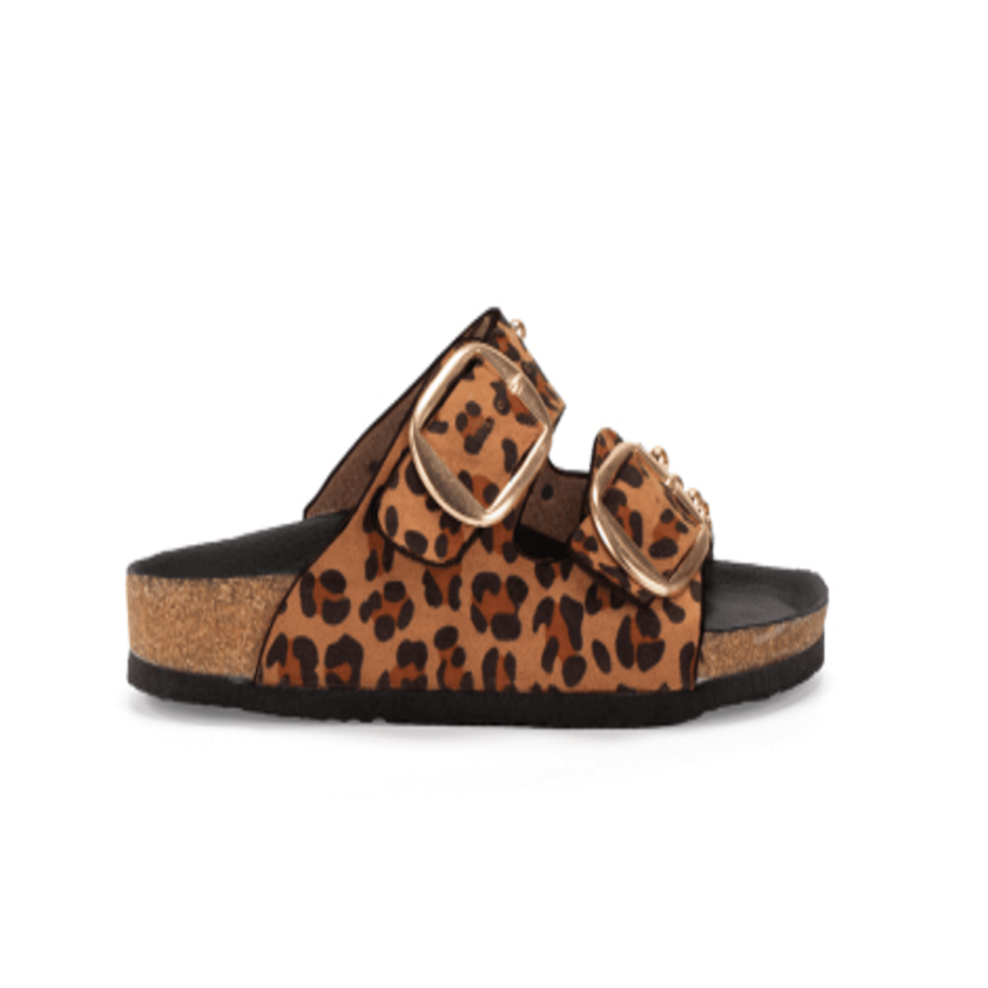 Sissi - Sandalo Comodo Da Donna