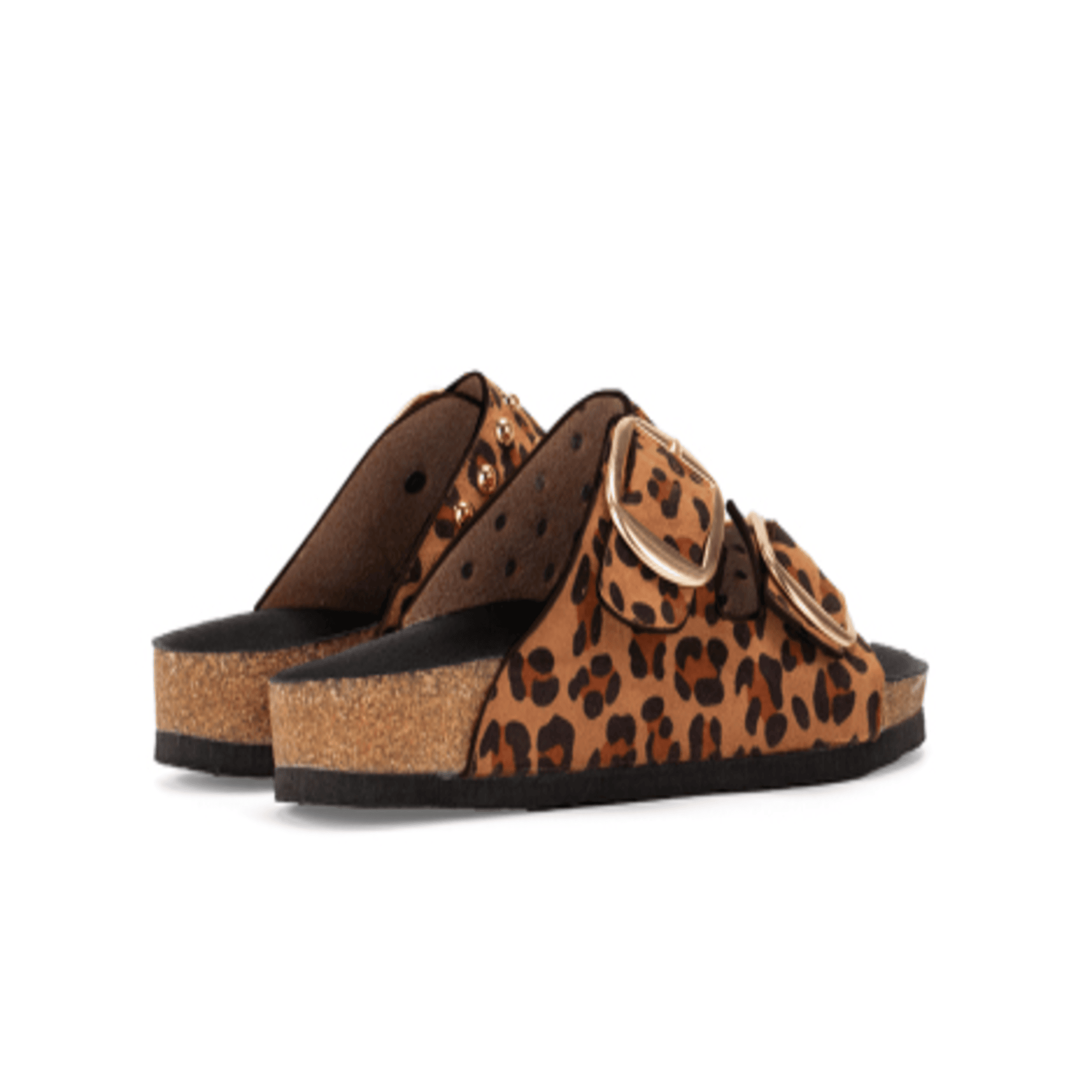 Sissi - Sandalo Comodo Da Donna