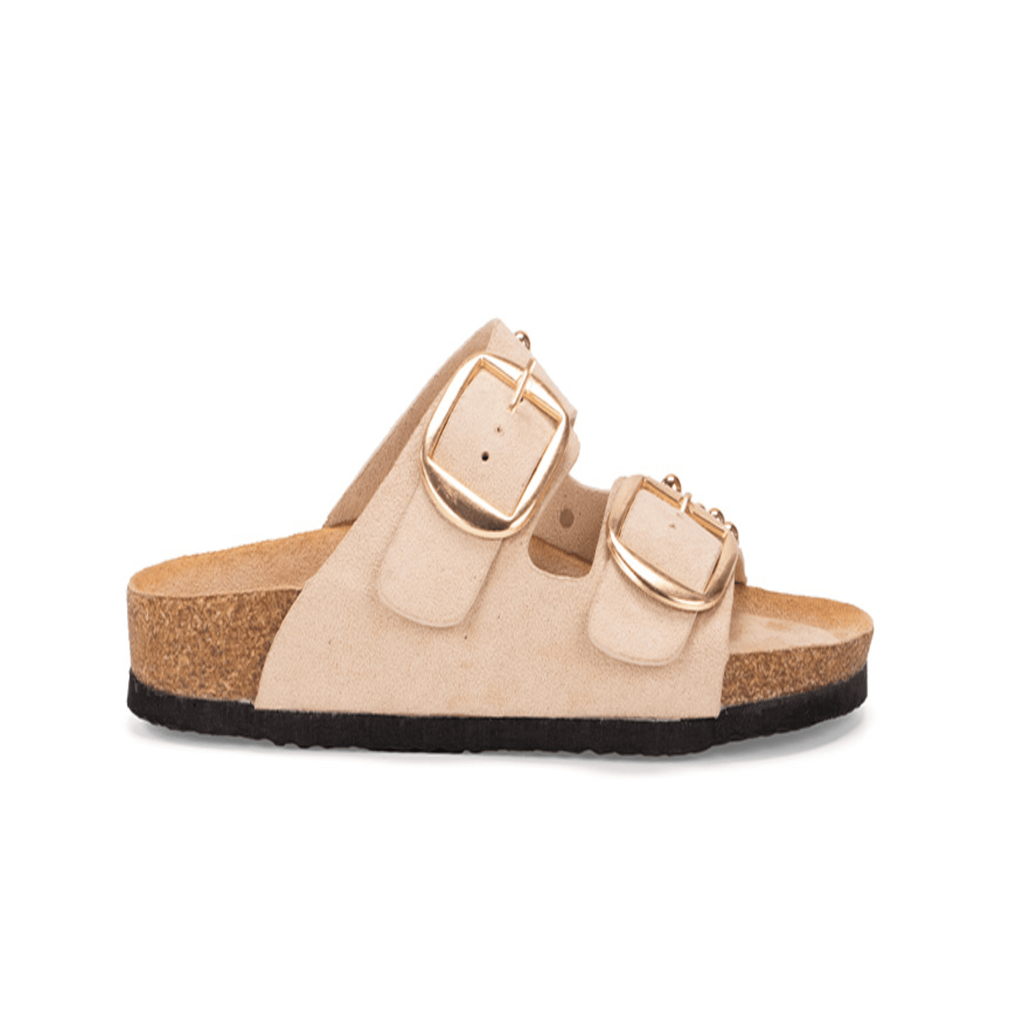 Sissi - Sandalo Comodo Da Donna