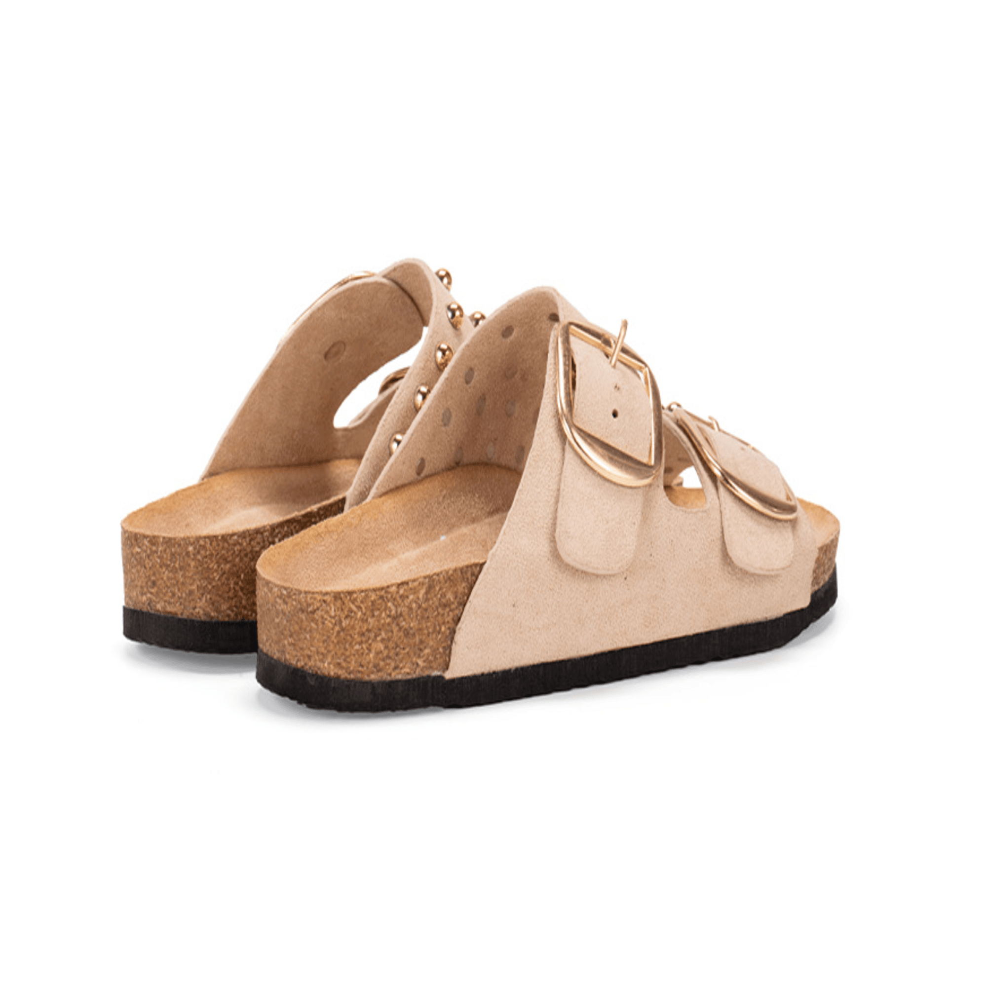 Sissi - Sandalo Comodo Da Donna