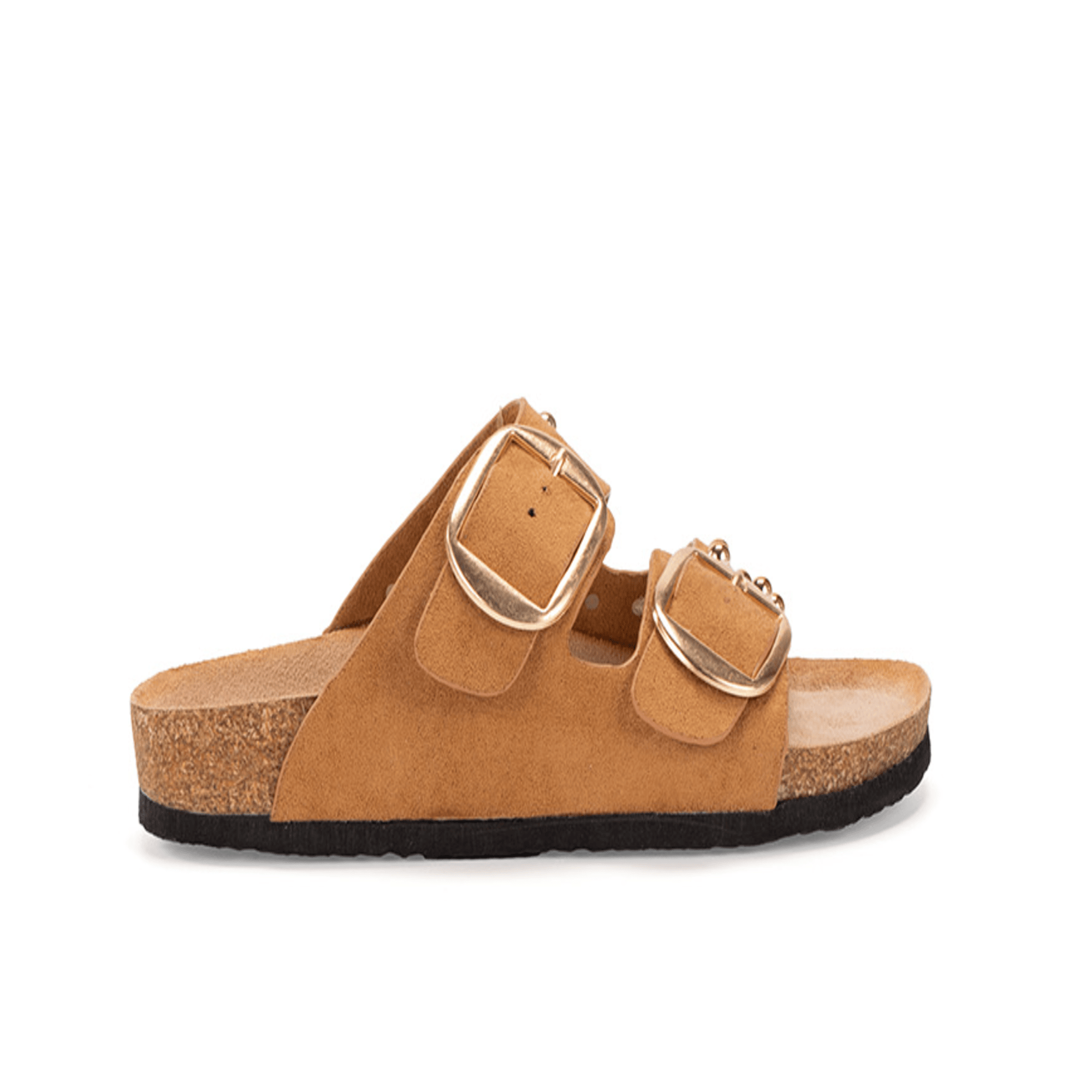 Sissi - Sandalo Comodo Da Donna