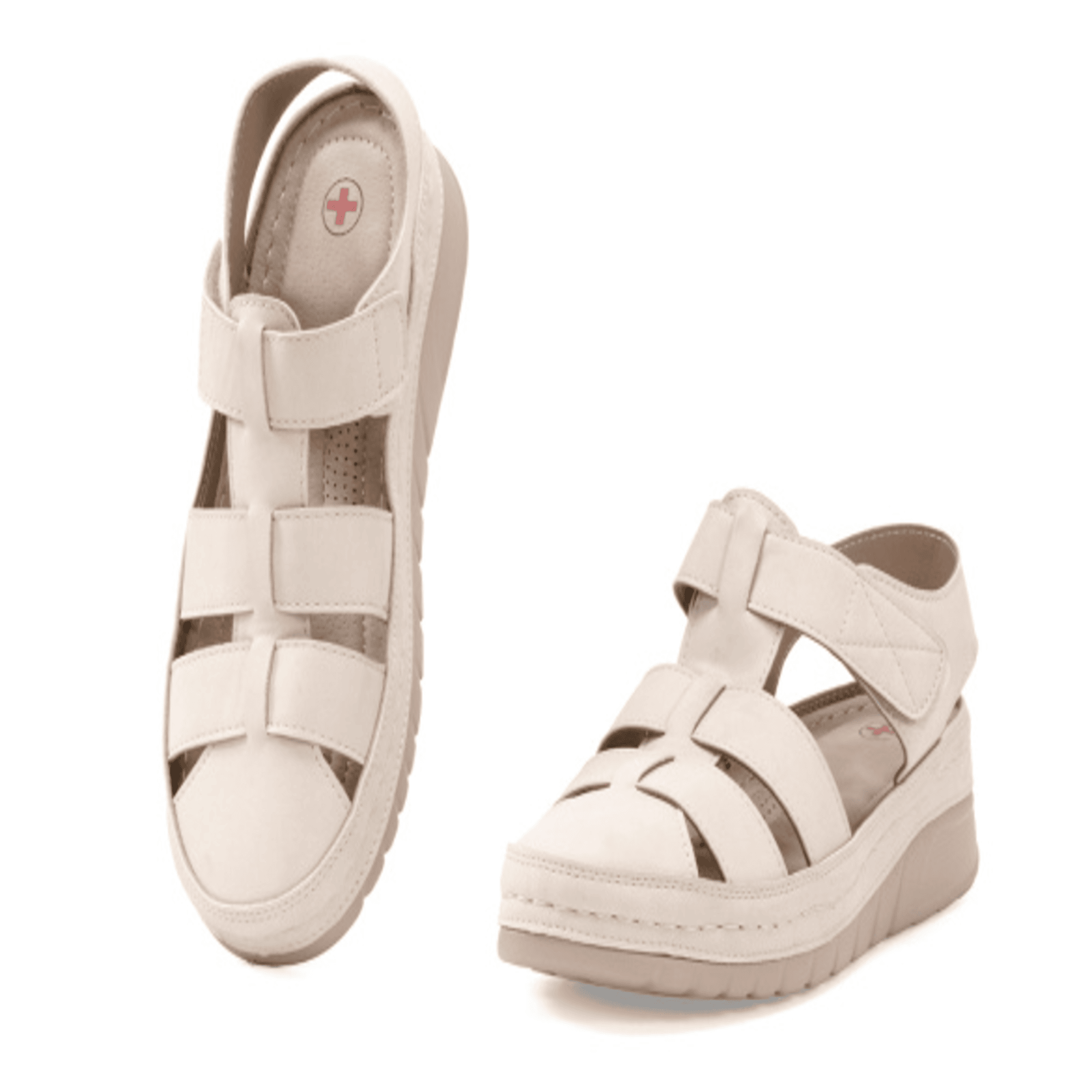 Minù - Sandalo Comodo Da Donna