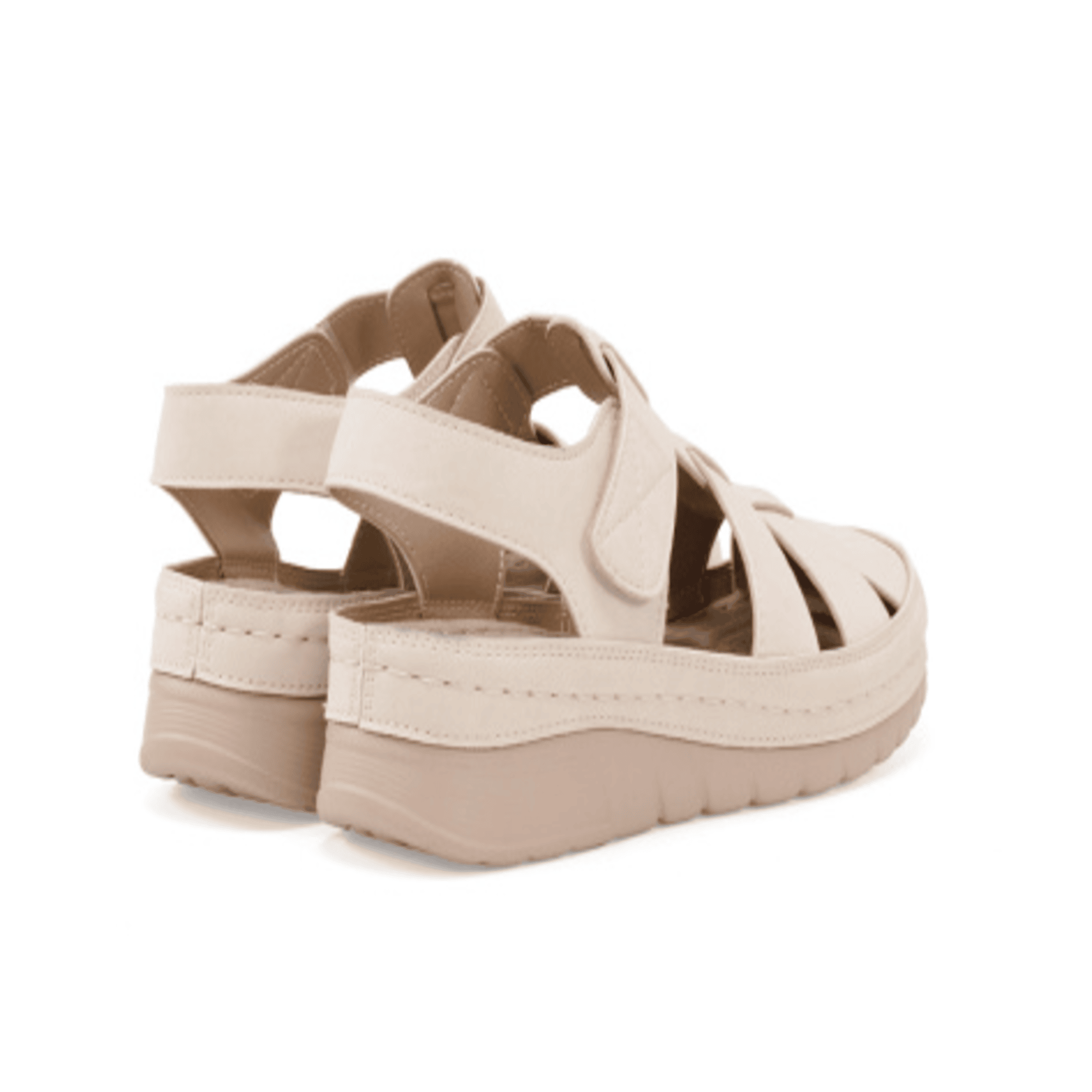 Minù - Sandalo Comodo Da Donna