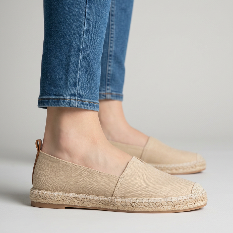 Agata - Espadrillas comoda donna