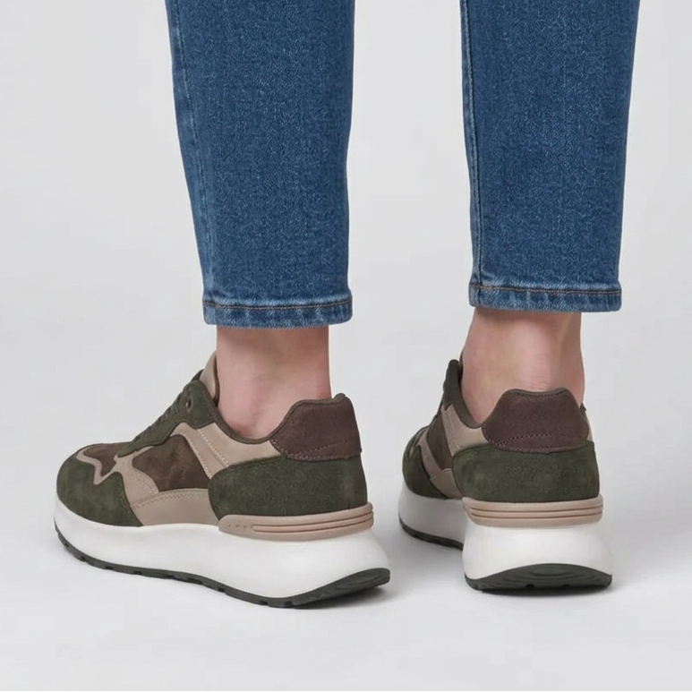 Elea - Sneakers comoda donna